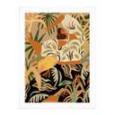 Plakat Arty Guava - Plant Love