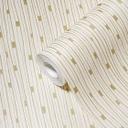 Papel pintado diseño crema dorado papel pintado no tejido salón papel pintado no tejido moderno