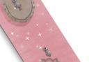 Sleutelbord Fairytale + 3 Haken