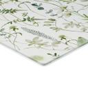 Glasbillede - Urter og vilde blomster - UN Designs