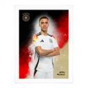 Póster, Cuadro DFB Musiala