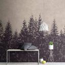 Livingwalls Fototapet Walls by Patel Black Forest 1