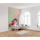 Non-woven tapet - Ariel Pastel - 200 x 280 cm