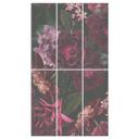 Separador de ambientes, biombo, pantalla de privacidad colgante Fleur de Paris - UN Designs