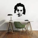 Albert Einstein
