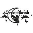 Muursticker Droomfabriek