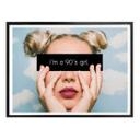 I´m a 90´s girl