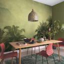 Landskabstapet Big Pictures green 4,50 x 2,70 m