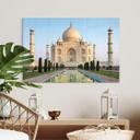 Akrylbillede Taj Mahal