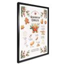 Plakat - Gingerbread Cookies