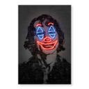 Akrylbillede Joker - Mielu