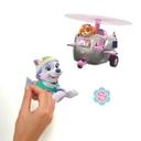 Muursticker set Paw Patrol - Girl Puppies