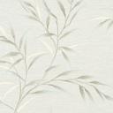 Guido Maria Kretschmer tapet med bladmotiv Yamato Fashion for Walls 5 turkis