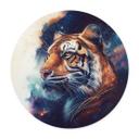 Plakat Heine - Starry Tiger