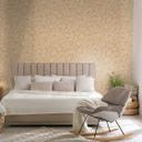 ELLE decoration 3 non-woven tapet beige