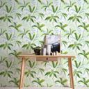 Architects Paper Jungle Chic - Papier peints jungle, vert