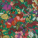 Architects Paper Floral Impression - Papier peint intissé jungle, multicolore