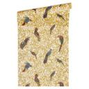 Versace wallpaper Vliestapete Barocco Birds Tapete