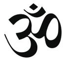 Wallsticker - Om