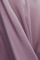 Homing Fertigschal mit verdeckten Schlaufen Galdin rose -  2,45 x 1,4 m