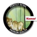 Non-woven tapet - Lion King Love - 400 x 280 cm