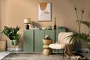 Pintura interior mate - PURO c7026 beige arena 