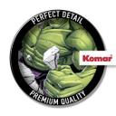 Non-woven tapet - Hulk Breaker - 250 x 280 cm