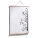 Plakat - Do more of what makes you happy