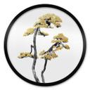 Plakat Amini - Bonsai