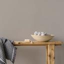 Vægfarve taupe silkemat - COLOR Kitchen Fuldkorn