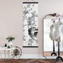 Póster de tela Yuan - Osmanthus - Panorama