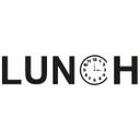 Wallsticker - Lunch