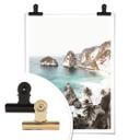 Plakat - Colombo - Balinesisk strand