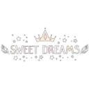 Sticker mural Kvilis - Sweet Dreams