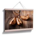Poster - Larcio - Apple Crumble