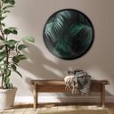 Plakat Tropical Botanics