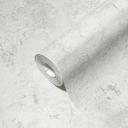 A.S. Création non-woven tapet BOS - sten look beton look lys grå, grå