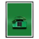 Póster Suelto - Camalephone