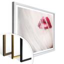 Póster Labios rojos
