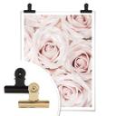 Póster 1X Studio - Ramo de rosas