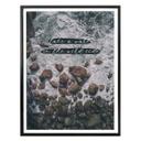 Affiche - Take a walk on the wild side