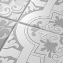 Azulejos Adhesivos adornos aspecto hormigón 01 - lote de 12