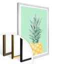 Póster Piña