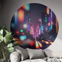 Wall Sticker Treechild - Night Out