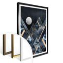 Frederiksson Plakat - Night Sky