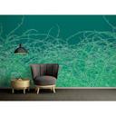 Architects Paper Papier peint photo Atelier 47 Thorn Style graphique vert