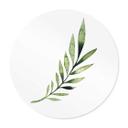Plakat Kvilis - Palm Leaf