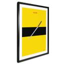 Plakat Inspireret af filmen "Kill Bill" - Gomes