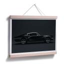Plakat - Muscle Car