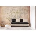 Architects Paper Papier peint photo Atelier 47 Golden Line Lignes